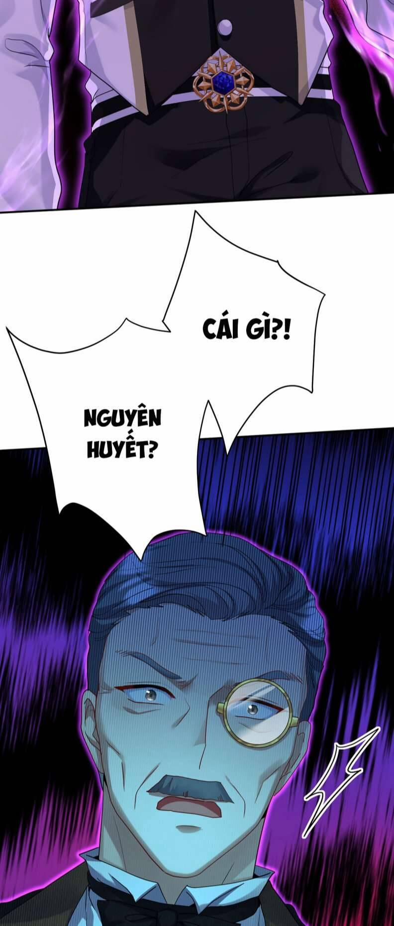 Thú Thụ Bất Thân Dẫn Sói Vào Nhà 145 trang 12