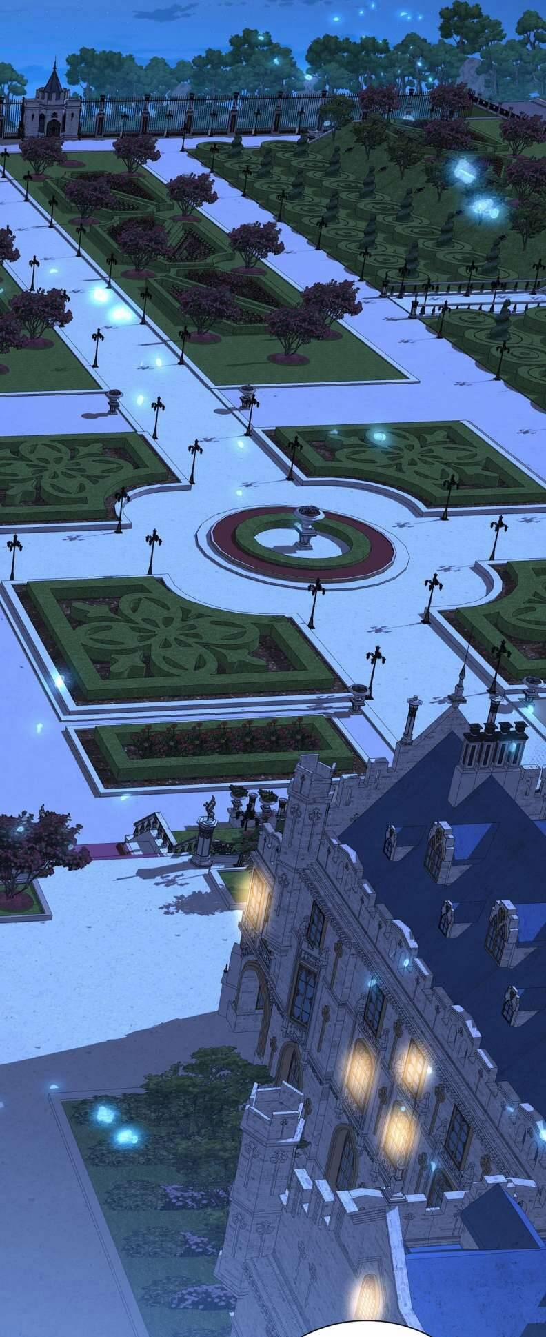 Thú Thụ Bất Thân Dẫn Sói Vào Nhà 145 trang 7