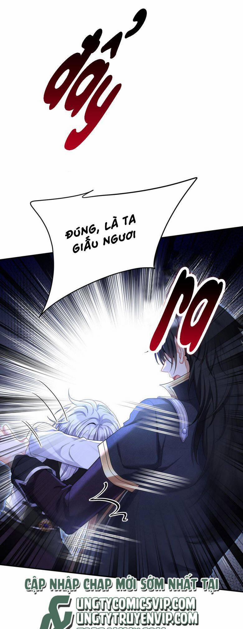 Thú Thụ Bất Thân Dẫn Sói Vào Nhà 146 trang 1