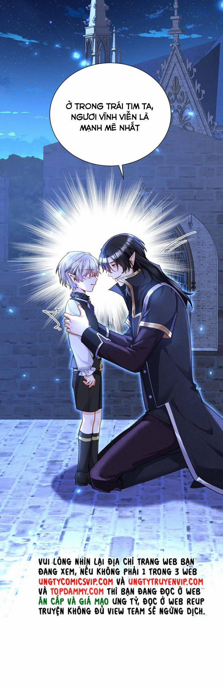 Thú Thụ Bất Thân Dẫn Sói Vào Nhà 146 trang 13