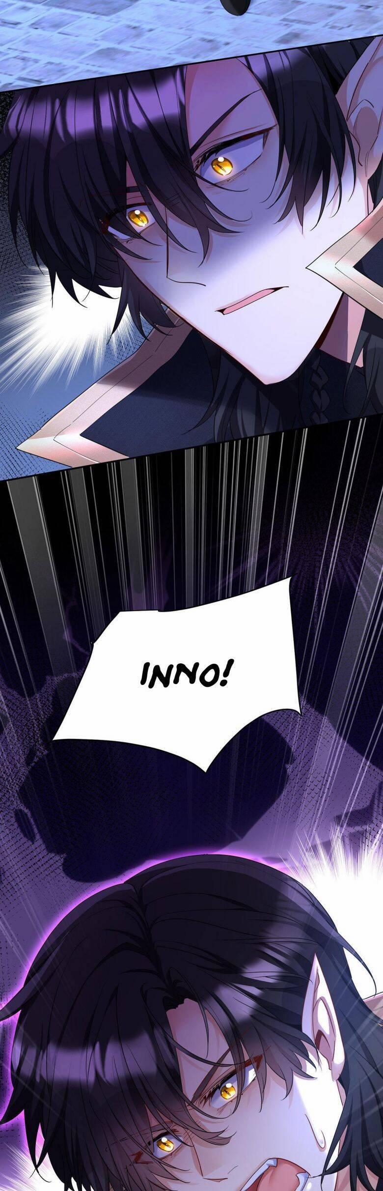 Thú Thụ Bất Thân Dẫn Sói Vào Nhà 146 trang 21