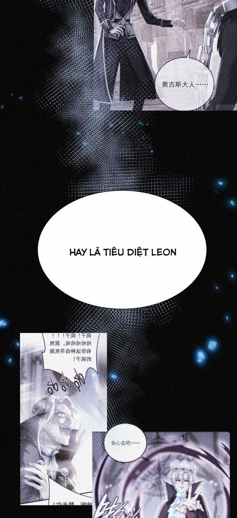 Thú Thụ Bất Thân Dẫn Sói Vào Nhà 146 trang 7