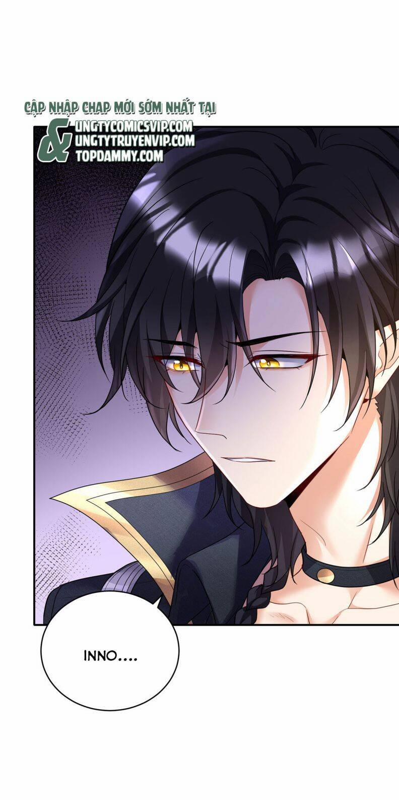 Thú Thụ Bất Thân Dẫn Sói Vào Nhà 147 trang 4