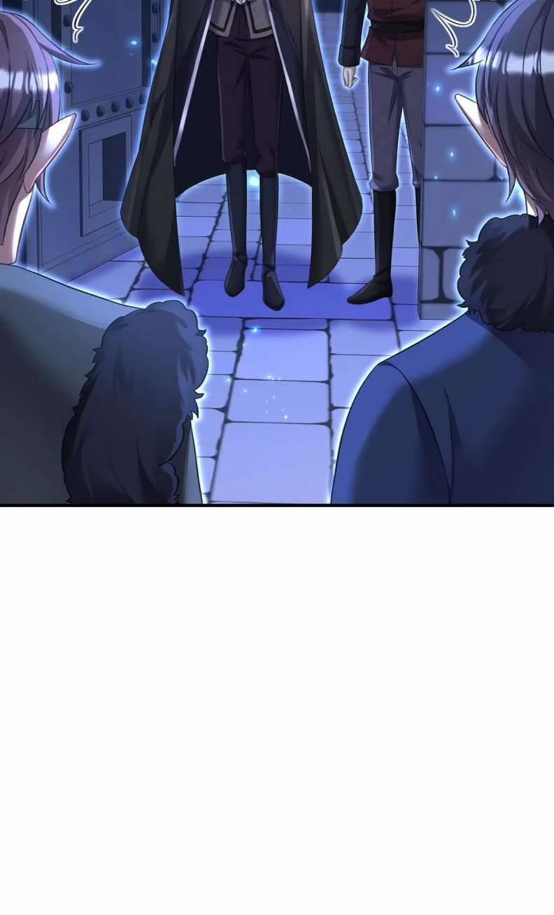 Thú Thụ Bất Thân Dẫn Sói Vào Nhà 148 trang 10