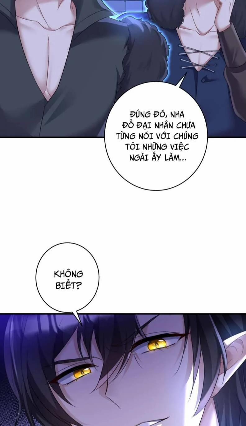 Thú Thụ Bất Thân Dẫn Sói Vào Nhà 148 trang 14