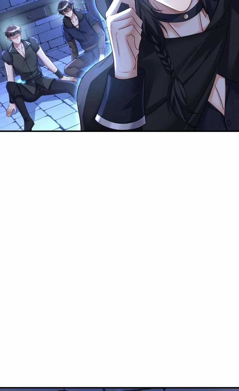 Thú Thụ Bất Thân Dẫn Sói Vào Nhà 148 trang 21