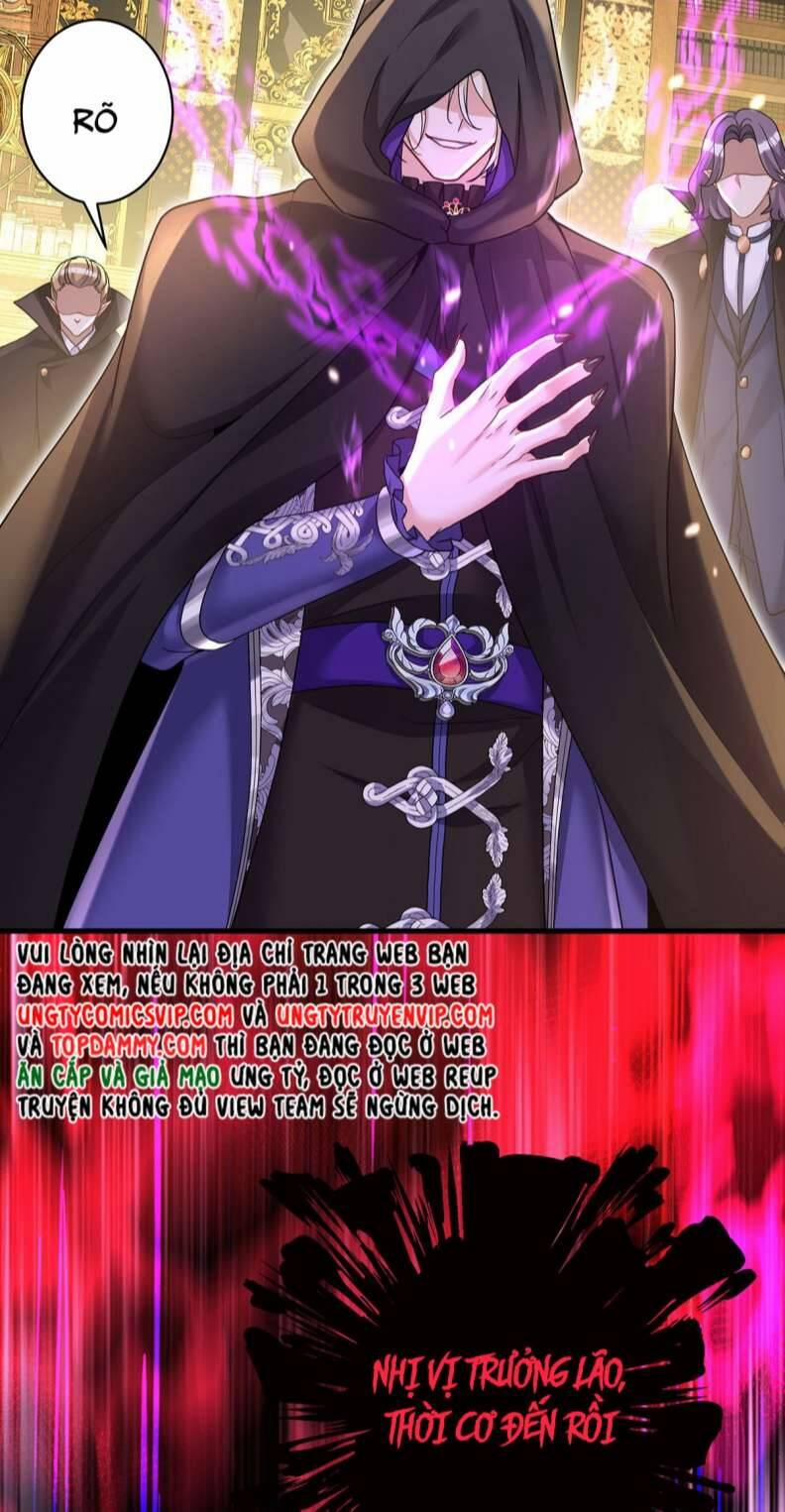 Thú Thụ Bất Thân Dẫn Sói Vào Nhà 148 trang 29