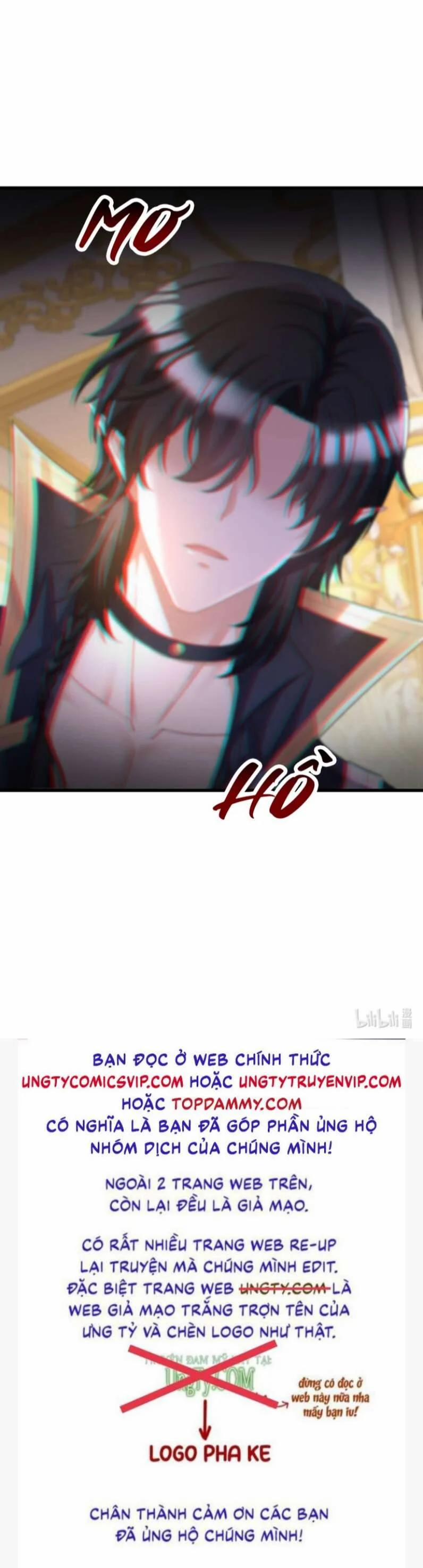 Thú Thụ Bất Thân Dẫn Sói Vào Nhà 148 trang 36