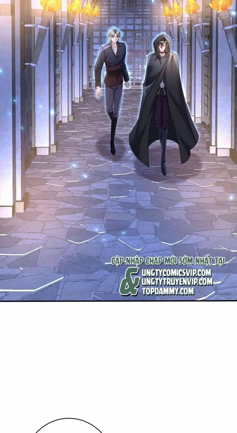 Thú Thụ Bất Thân Dẫn Sói Vào Nhà 148 trang 5