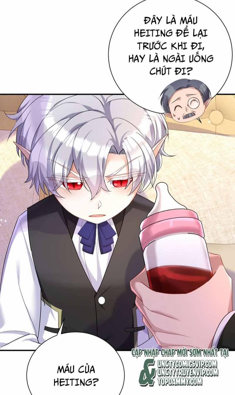 Thú Thụ Bất Thân Dẫn Sói Vào Nhà 149 trang 10