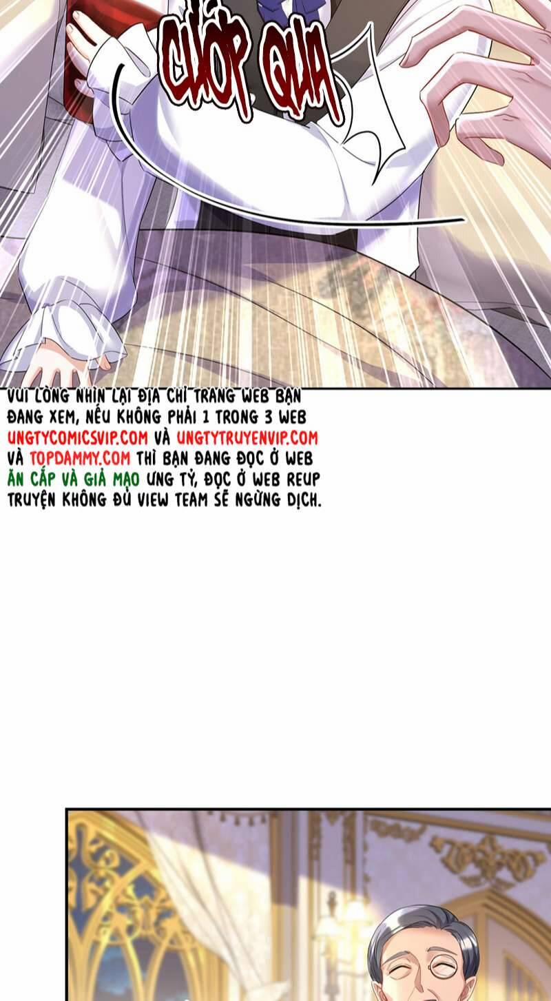 Thú Thụ Bất Thân Dẫn Sói Vào Nhà 149 trang 13