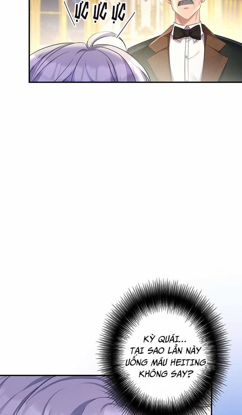 Thú Thụ Bất Thân Dẫn Sói Vào Nhà 149 trang 14