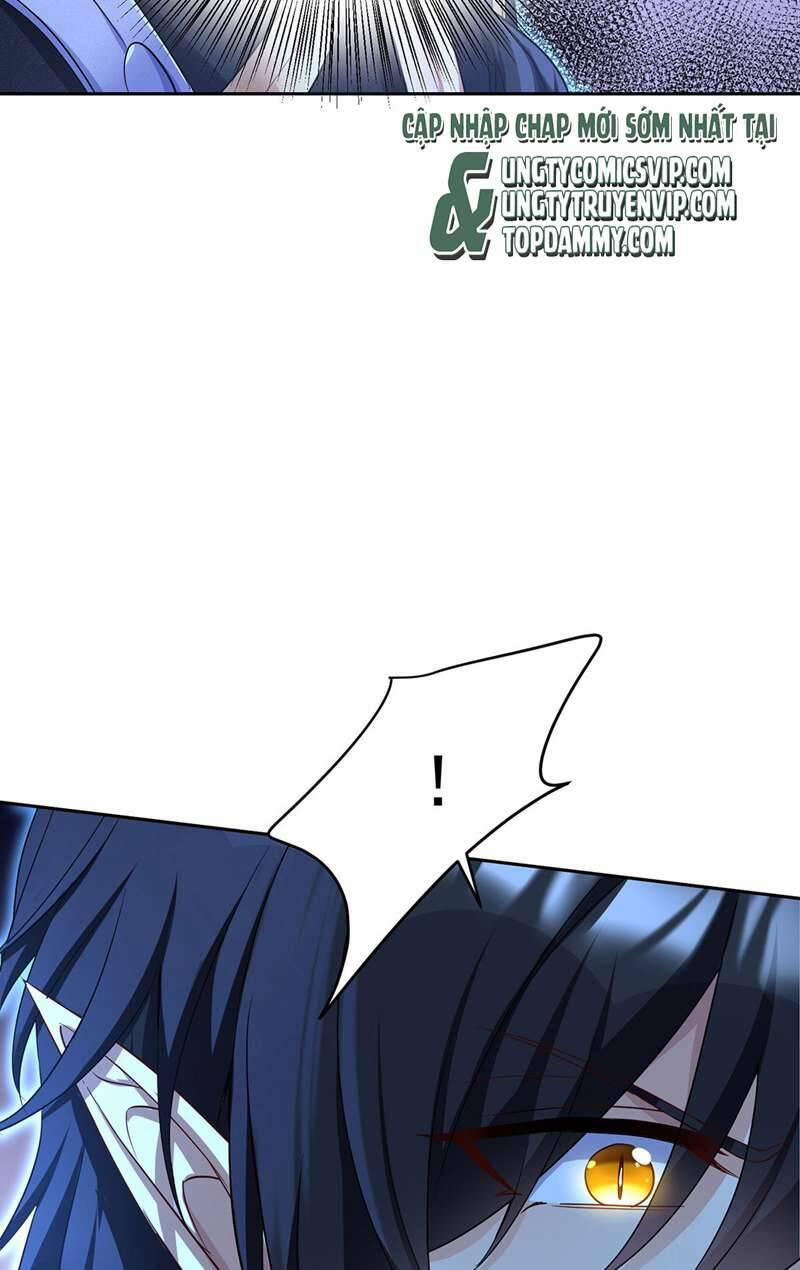 Thú Thụ Bất Thân Dẫn Sói Vào Nhà 149 trang 20