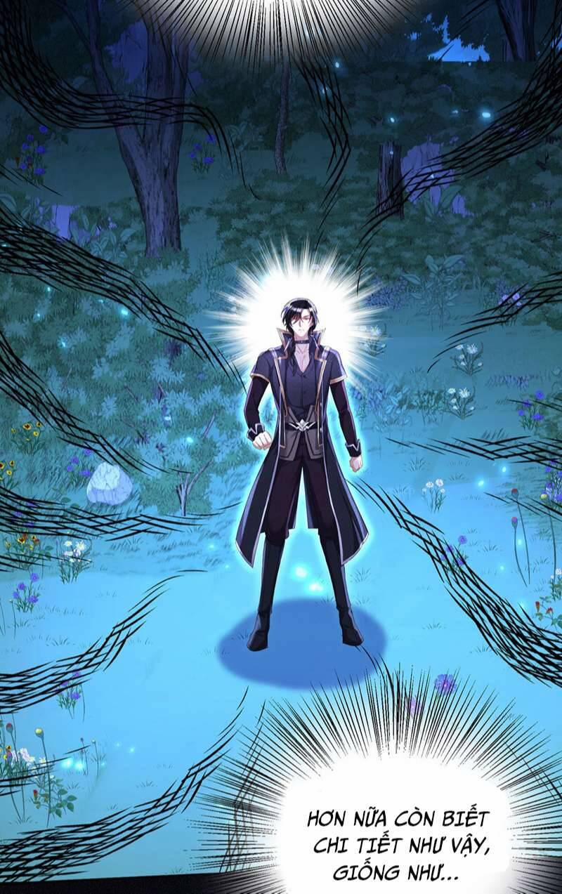 Thú Thụ Bất Thân Dẫn Sói Vào Nhà 149 trang 22