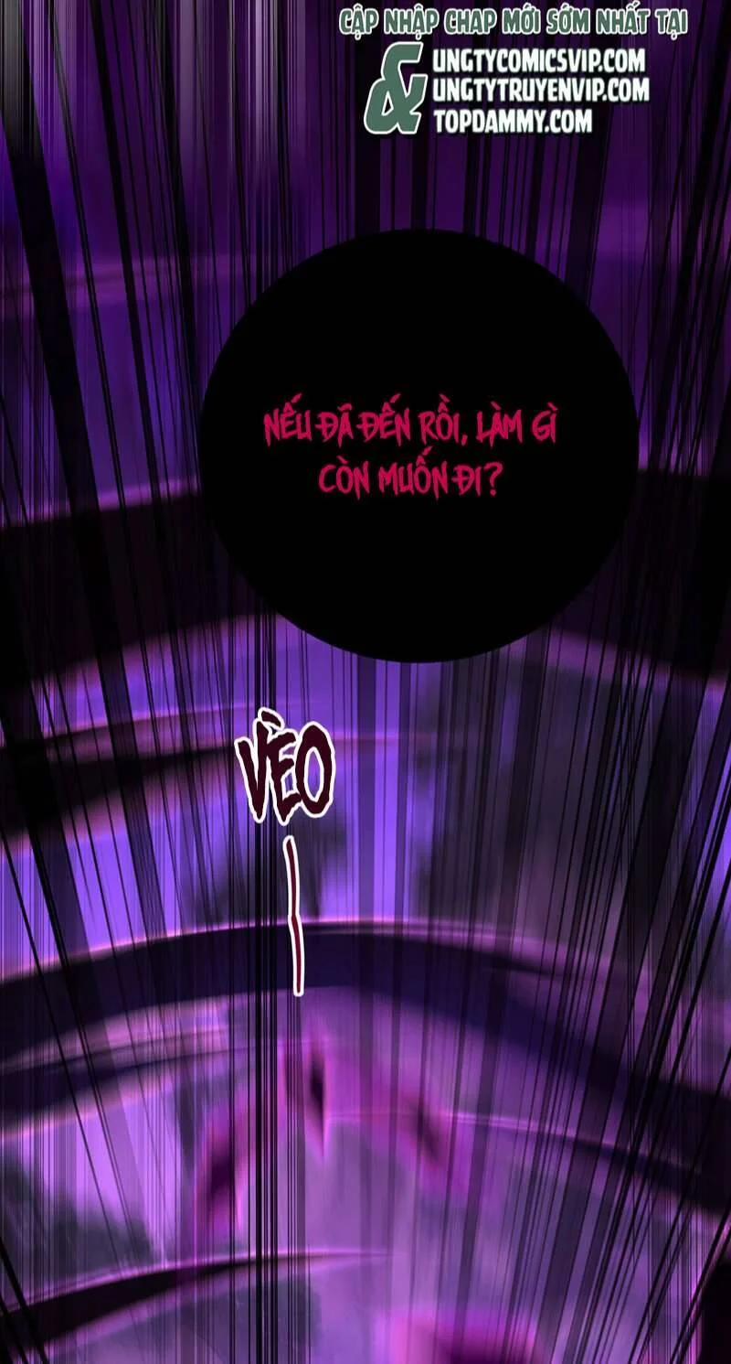 Thú Thụ Bất Thân Dẫn Sói Vào Nhà 149 trang 29