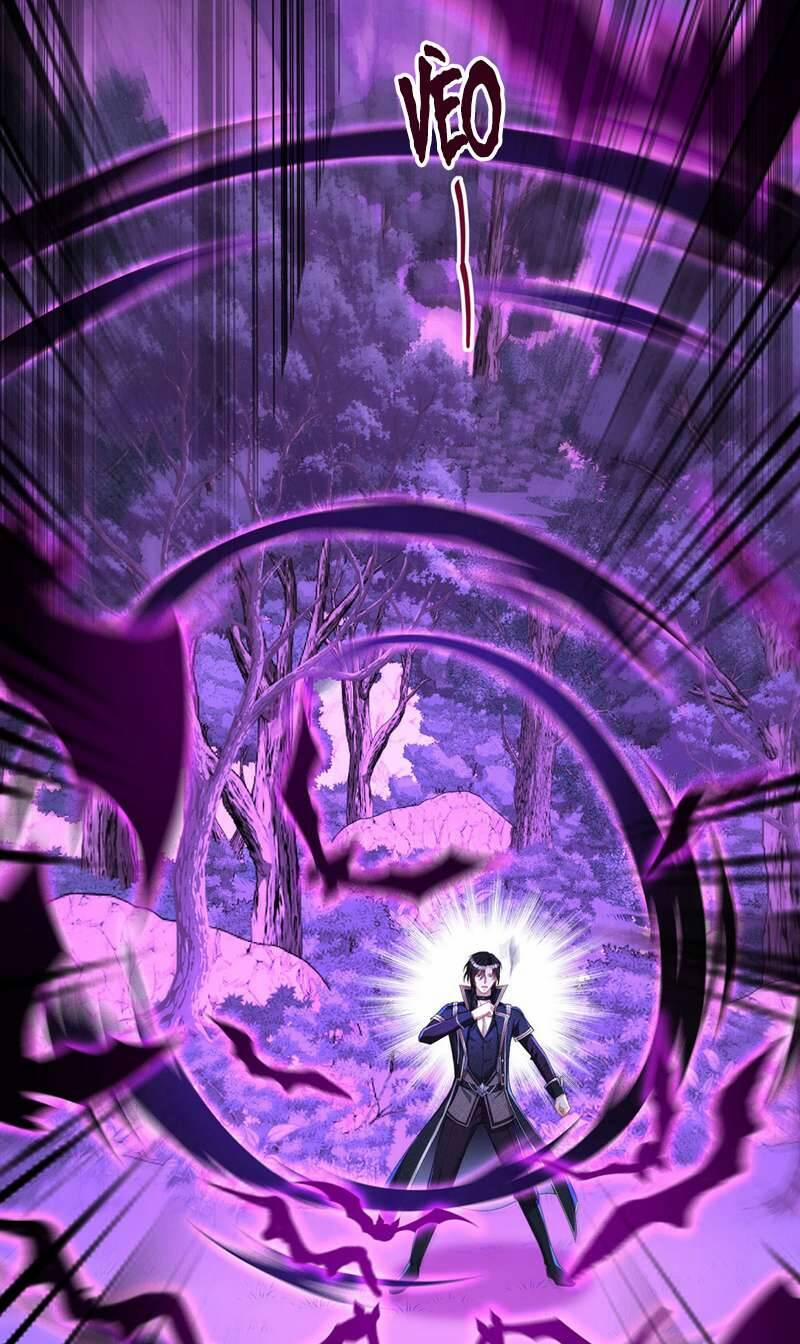 Thú Thụ Bất Thân Dẫn Sói Vào Nhà 149 trang 30