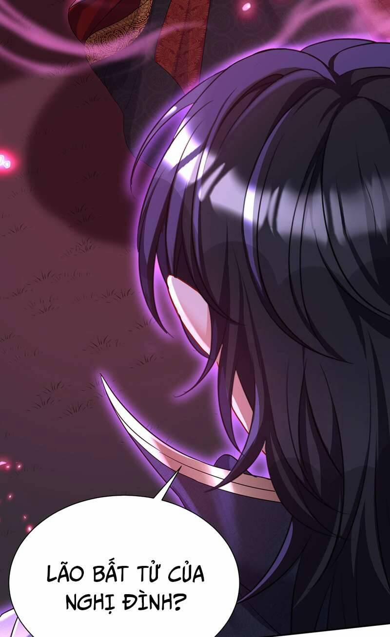 Thú Thụ Bất Thân Dẫn Sói Vào Nhà 149 trang 33