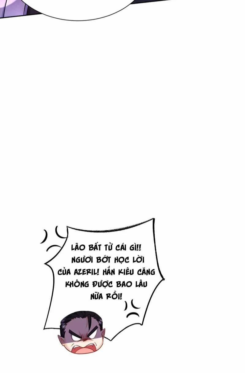 Thú Thụ Bất Thân Dẫn Sói Vào Nhà 149 trang 34