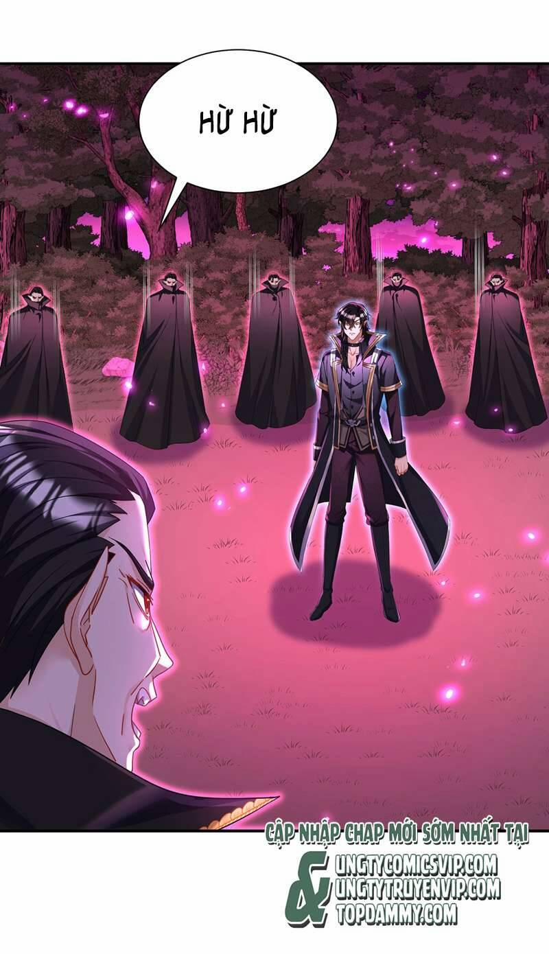 Thú Thụ Bất Thân Dẫn Sói Vào Nhà 149 trang 35