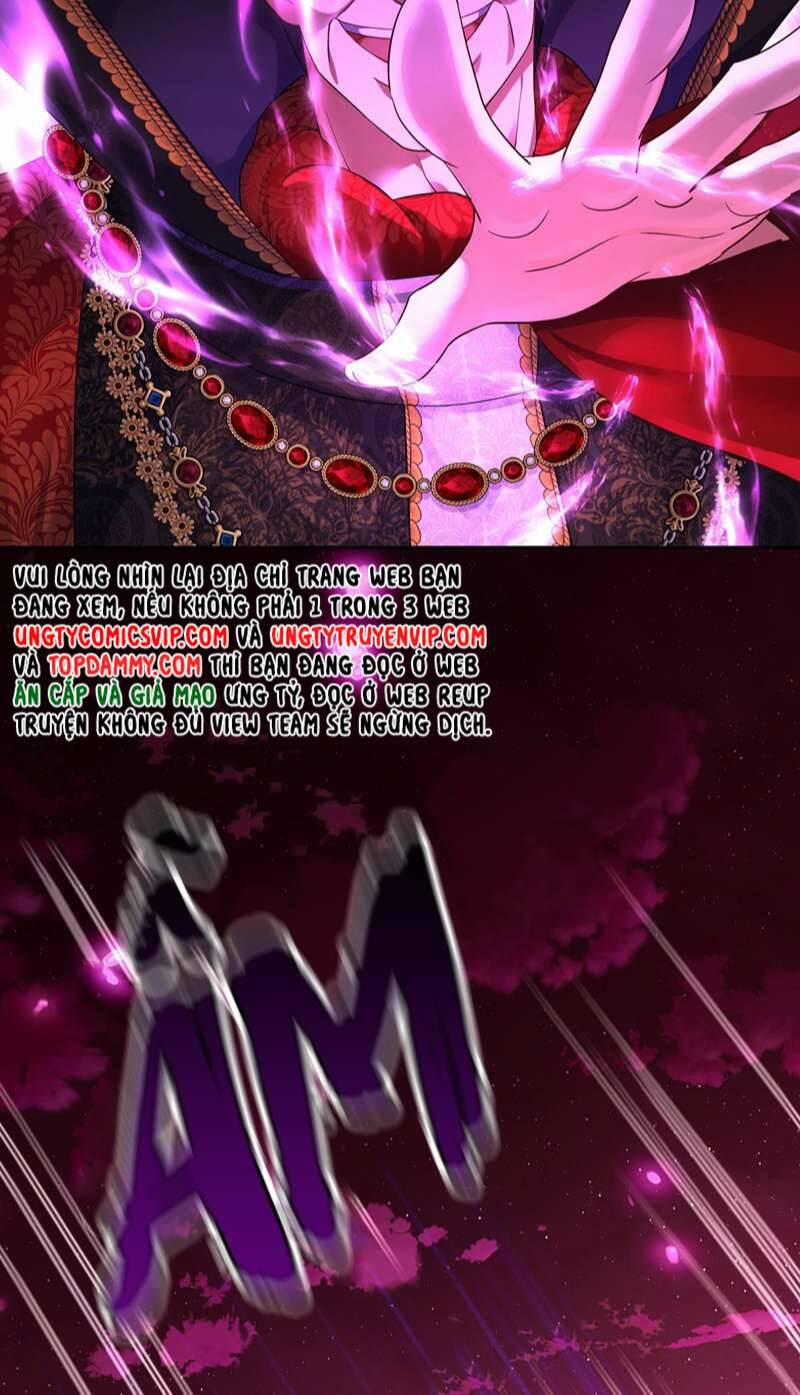 Thú Thụ Bất Thân Dẫn Sói Vào Nhà 149 trang 37