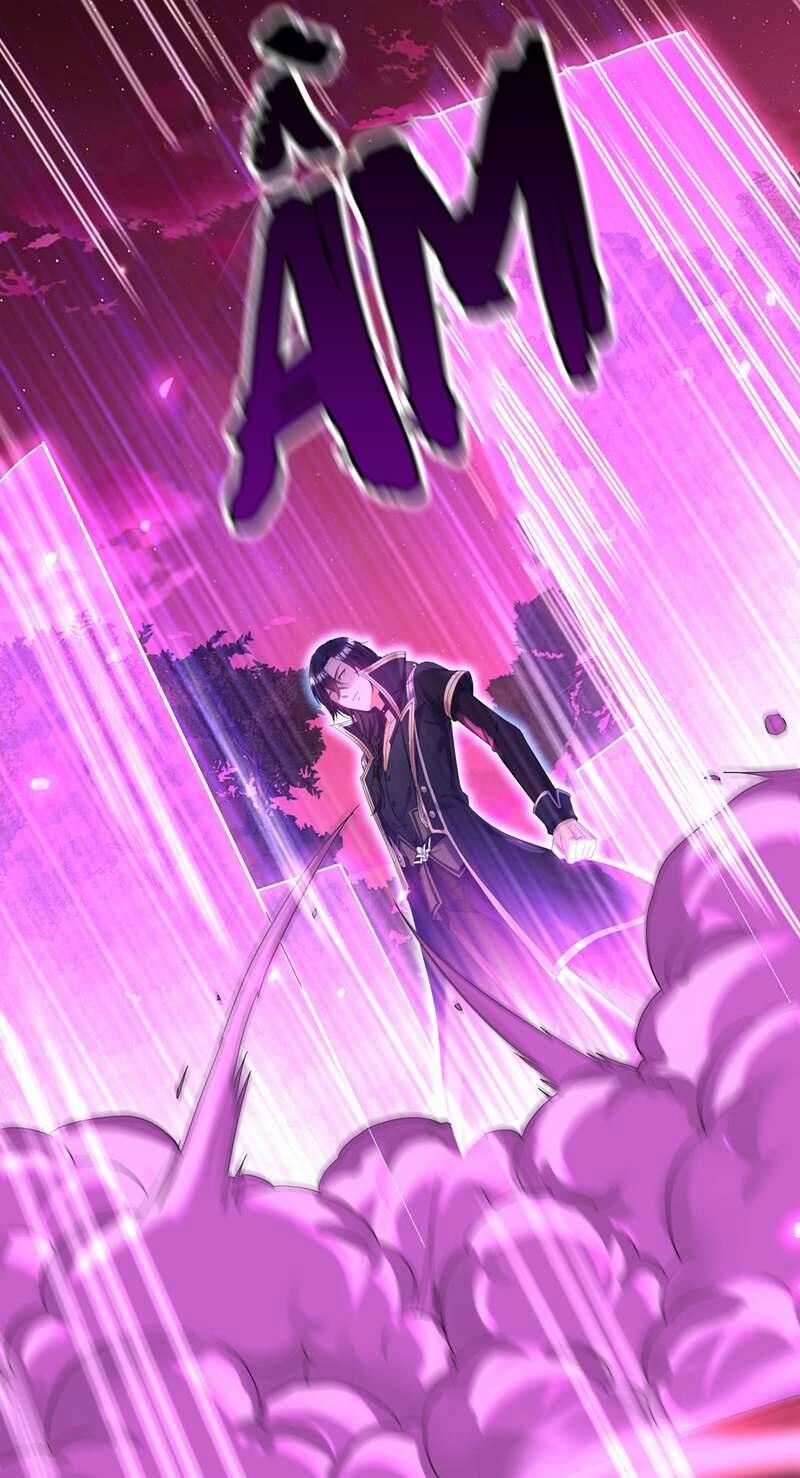 Thú Thụ Bất Thân Dẫn Sói Vào Nhà 149 trang 38