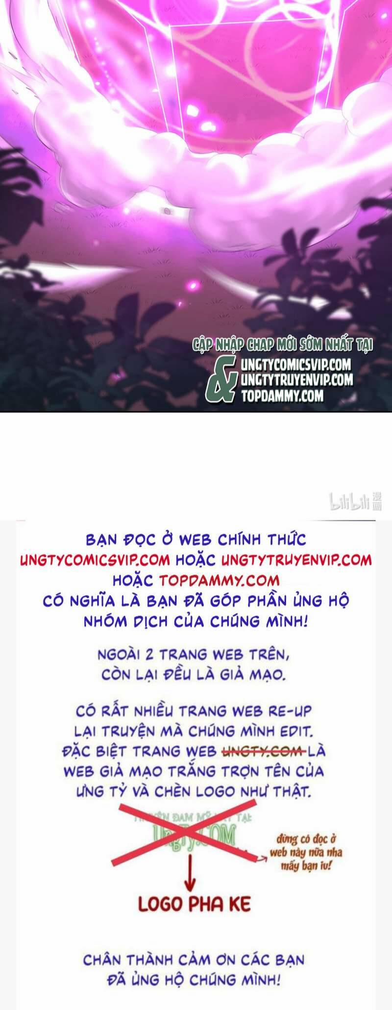 Thú Thụ Bất Thân Dẫn Sói Vào Nhà 149 trang 40