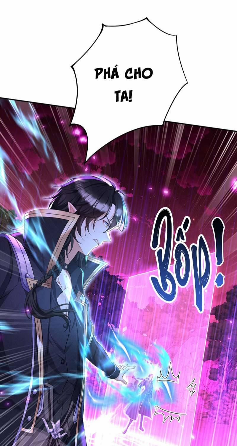 Thú Thụ Bất Thân Dẫn Sói Vào Nhà 150 trang 1