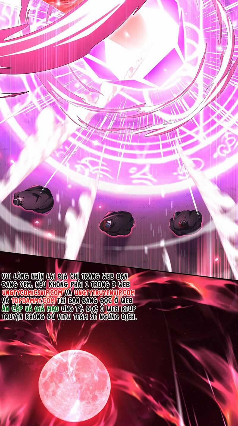 Thú Thụ Bất Thân Dẫn Sói Vào Nhà 150 trang 11