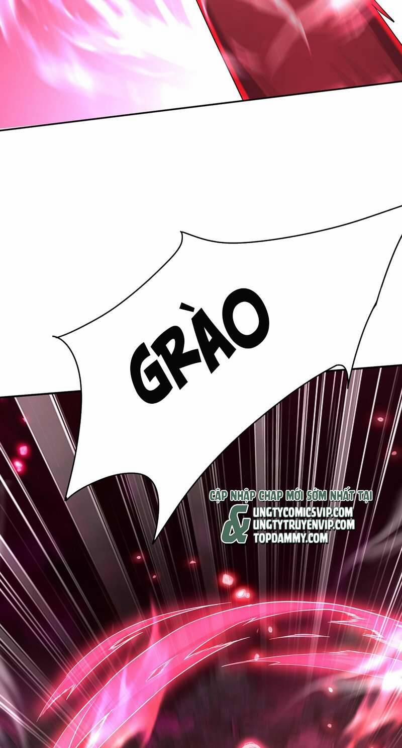 Thú Thụ Bất Thân Dẫn Sói Vào Nhà 150 trang 13