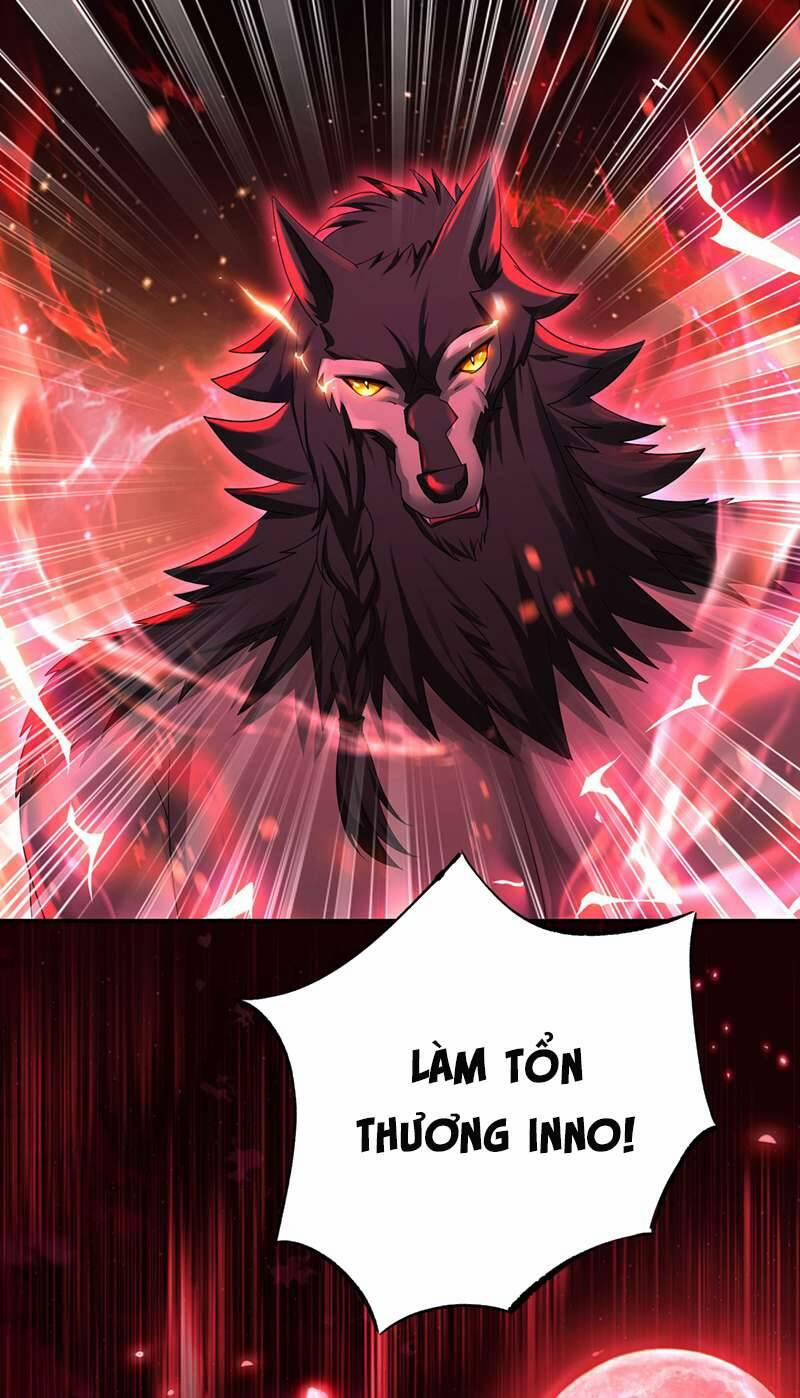 Thú Thụ Bất Thân Dẫn Sói Vào Nhà 150 trang 16