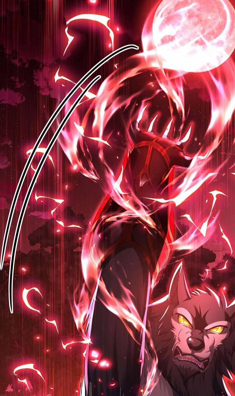 Thú Thụ Bất Thân Dẫn Sói Vào Nhà 150 trang 17