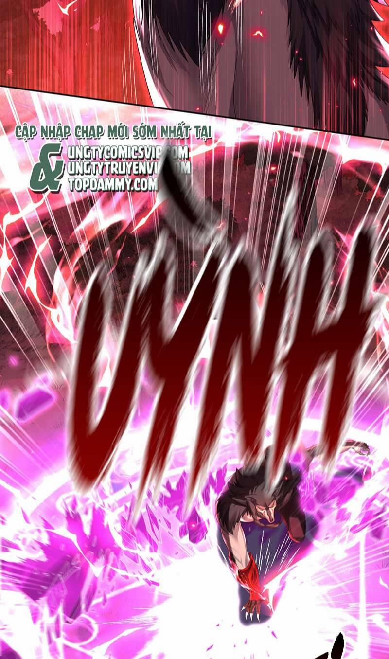 Thú Thụ Bất Thân Dẫn Sói Vào Nhà 150 trang 18