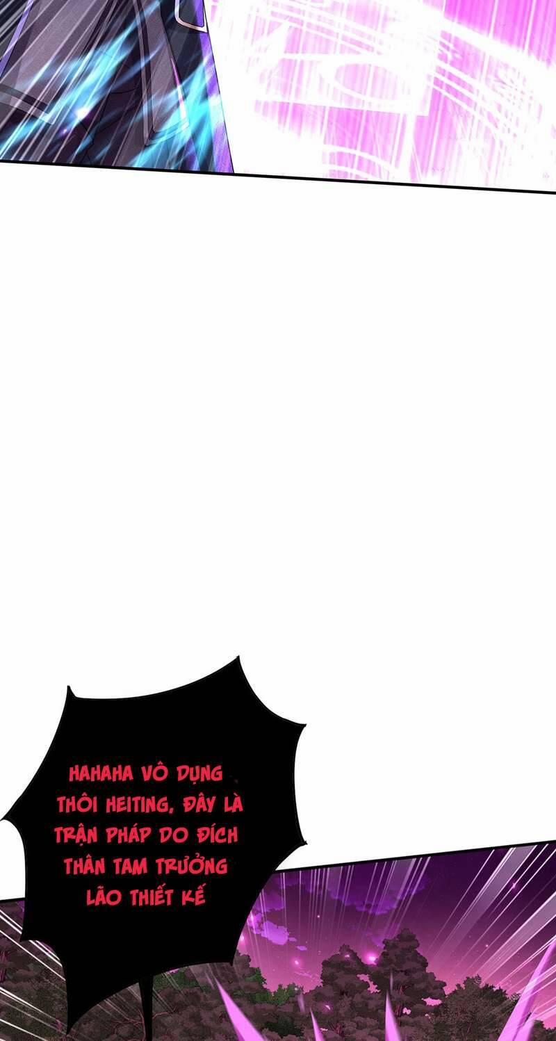 Thú Thụ Bất Thân Dẫn Sói Vào Nhà 150 trang 2