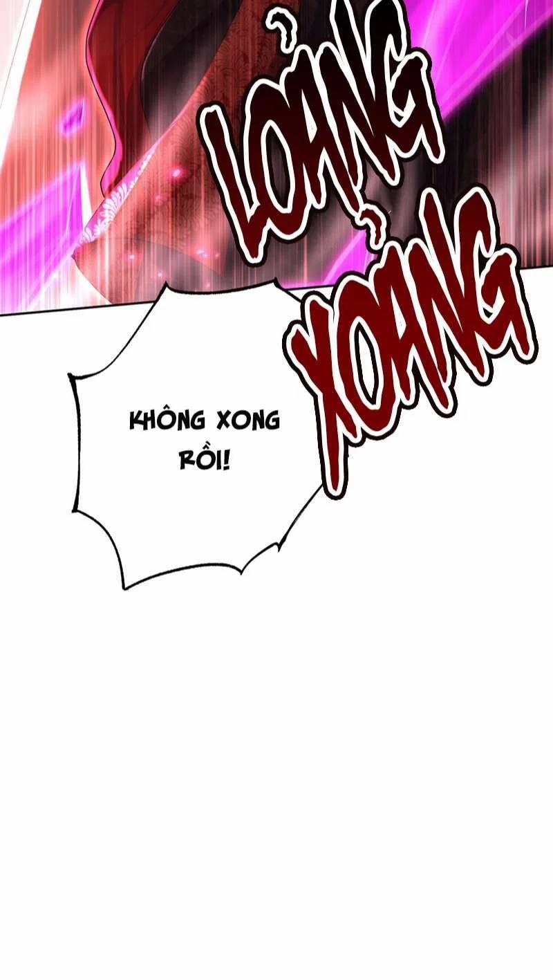 Thú Thụ Bất Thân Dẫn Sói Vào Nhà 150 trang 21