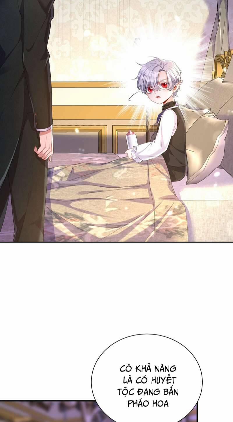 Thú Thụ Bất Thân Dẫn Sói Vào Nhà 150 trang 23