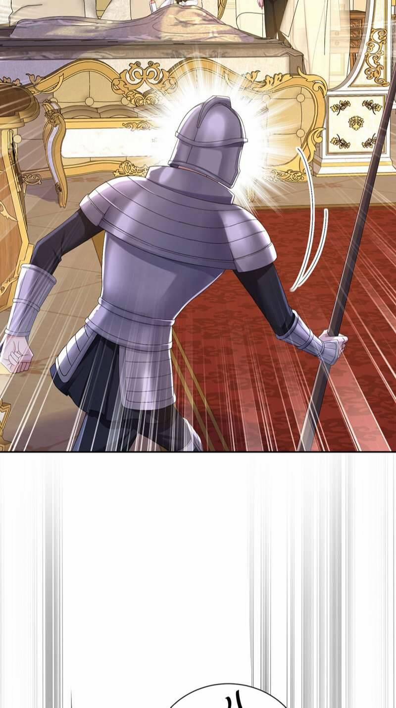 Thú Thụ Bất Thân Dẫn Sói Vào Nhà 150 trang 28