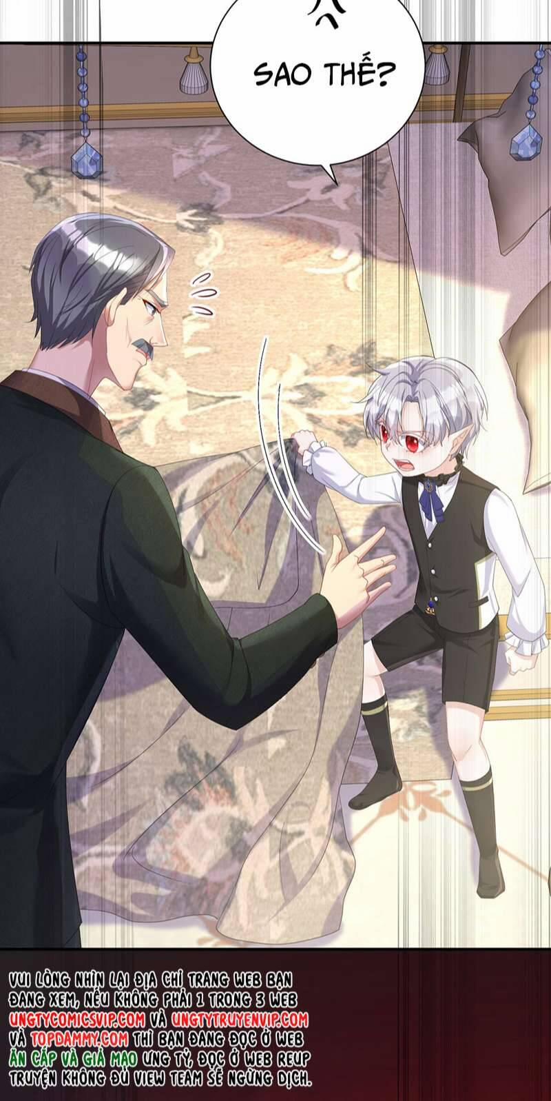 Thú Thụ Bất Thân Dẫn Sói Vào Nhà 150 trang 29