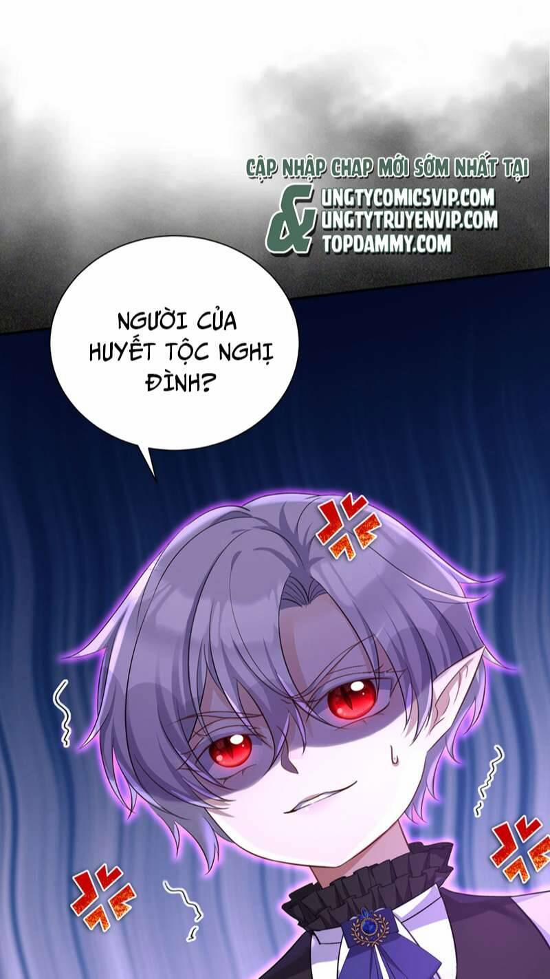 Thú Thụ Bất Thân Dẫn Sói Vào Nhà 150 trang 32