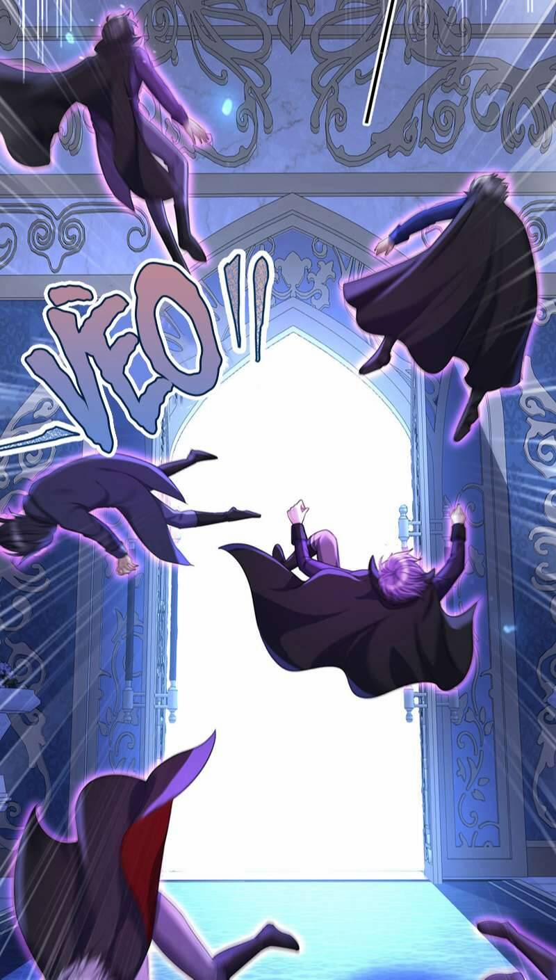 Thú Thụ Bất Thân Dẫn Sói Vào Nhà 150 trang 37