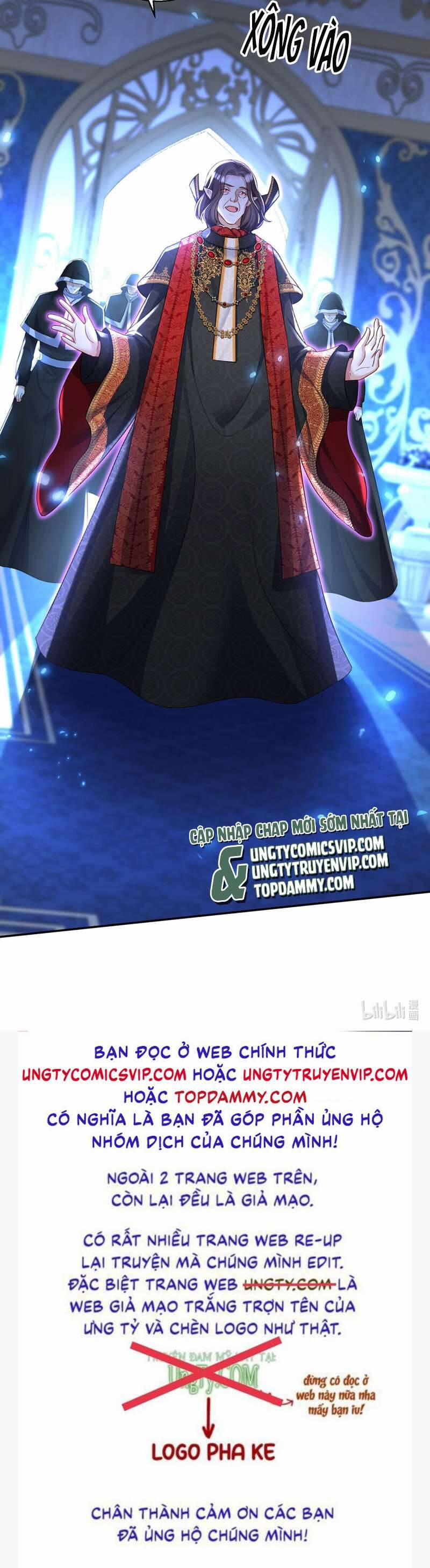 Thú Thụ Bất Thân Dẫn Sói Vào Nhà 150 trang 39