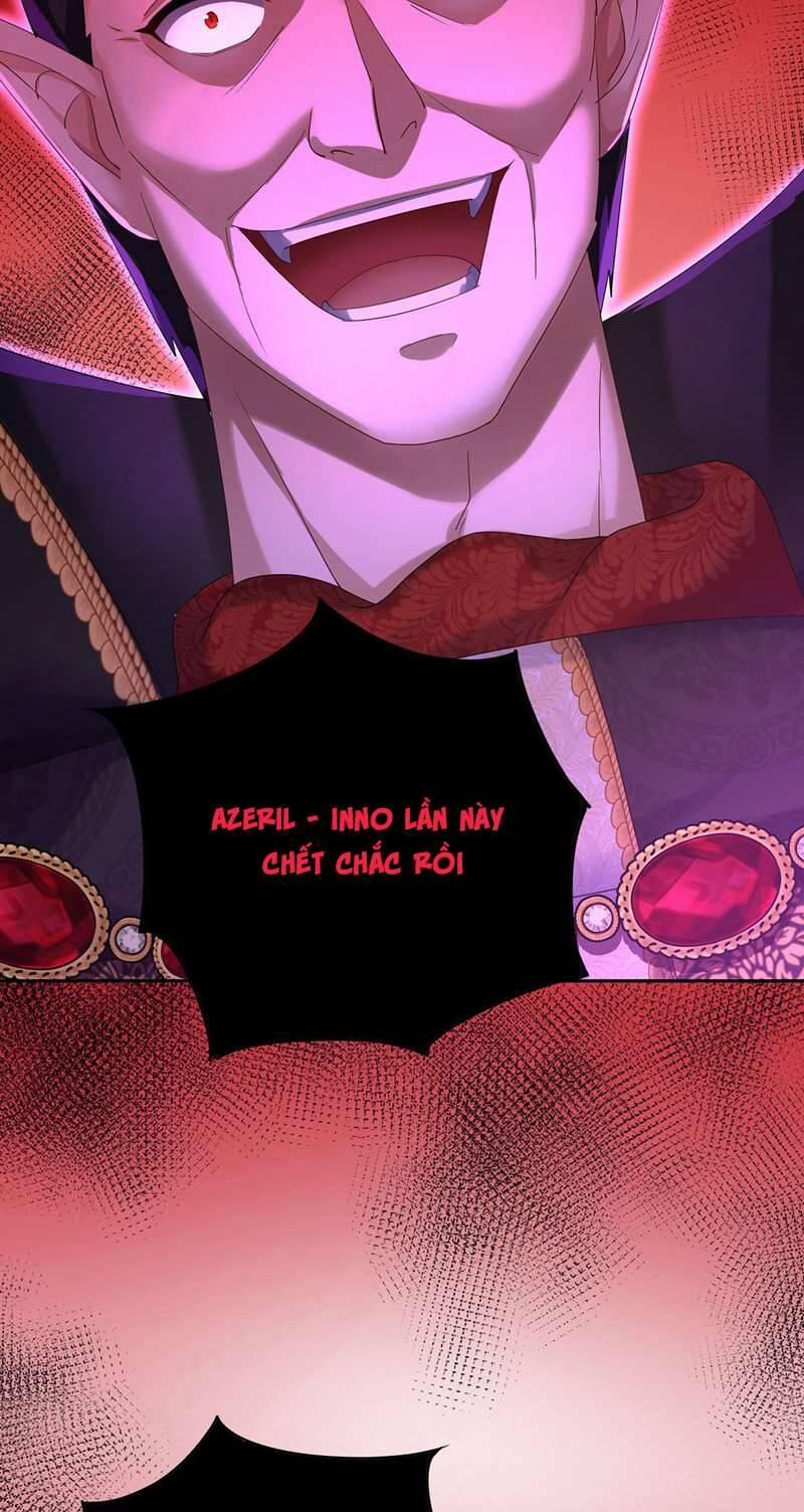 Thú Thụ Bất Thân Dẫn Sói Vào Nhà 150 trang 4