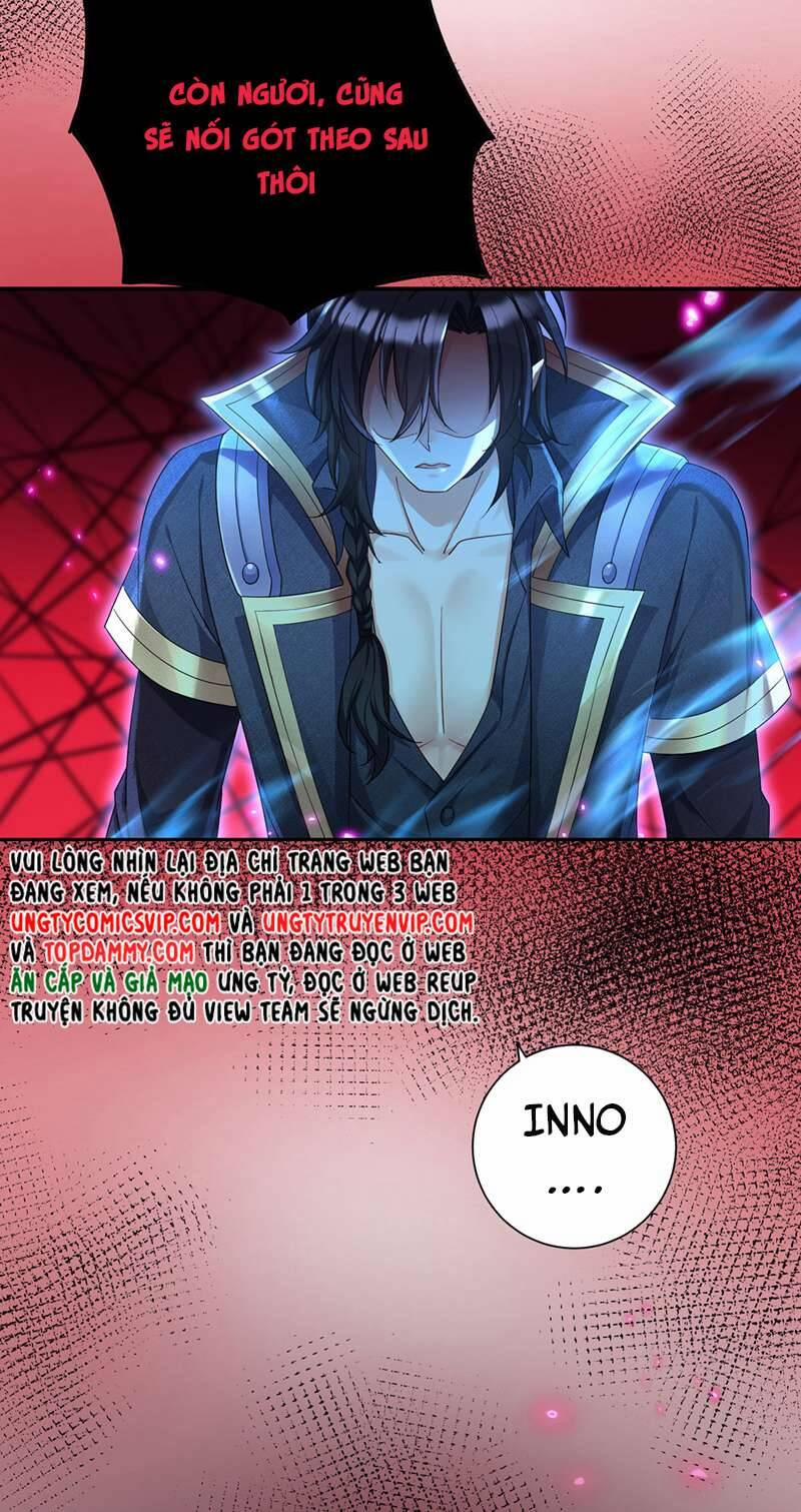 Thú Thụ Bất Thân Dẫn Sói Vào Nhà 150 trang 5