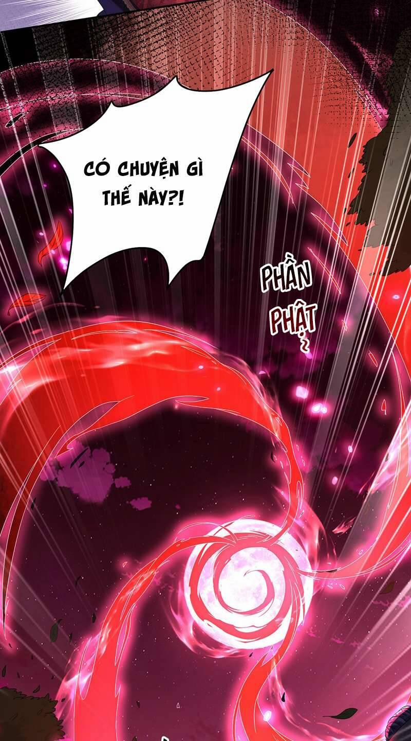 Thú Thụ Bất Thân Dẫn Sói Vào Nhà 150 trang 7