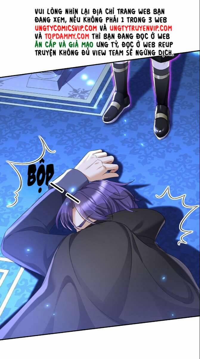 Thú Thụ Bất Thân Dẫn Sói Vào Nhà 151 trang 1