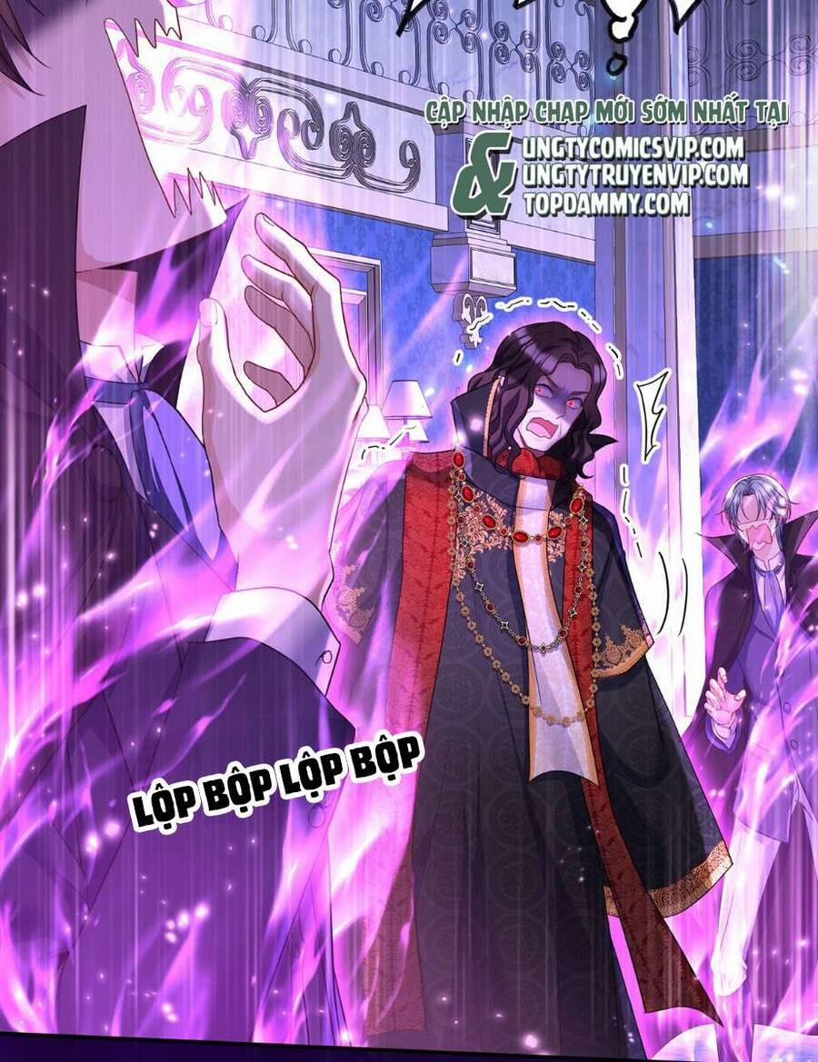 Thú Thụ Bất Thân Dẫn Sói Vào Nhà 151 trang 11