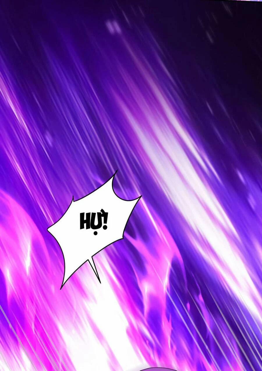 Thú Thụ Bất Thân Dẫn Sói Vào Nhà 151 trang 12