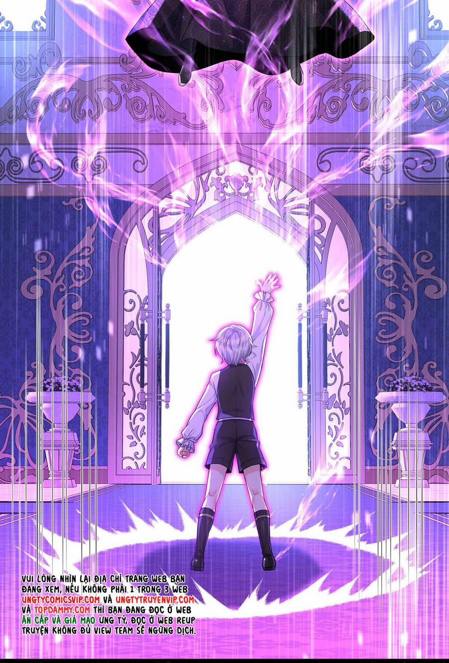 Thú Thụ Bất Thân Dẫn Sói Vào Nhà 151 trang 15