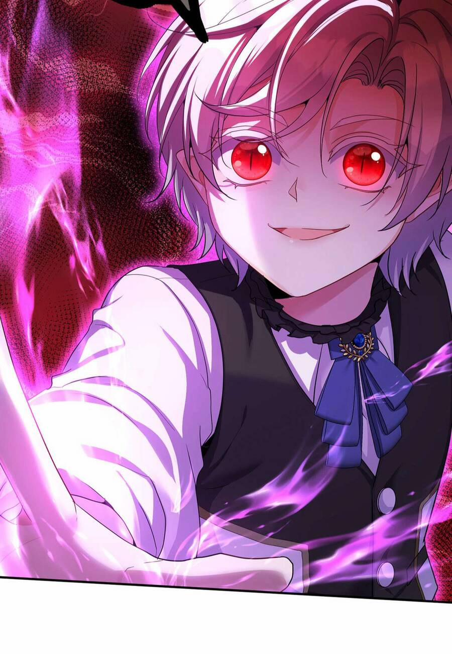 Thú Thụ Bất Thân Dẫn Sói Vào Nhà 151 trang 17