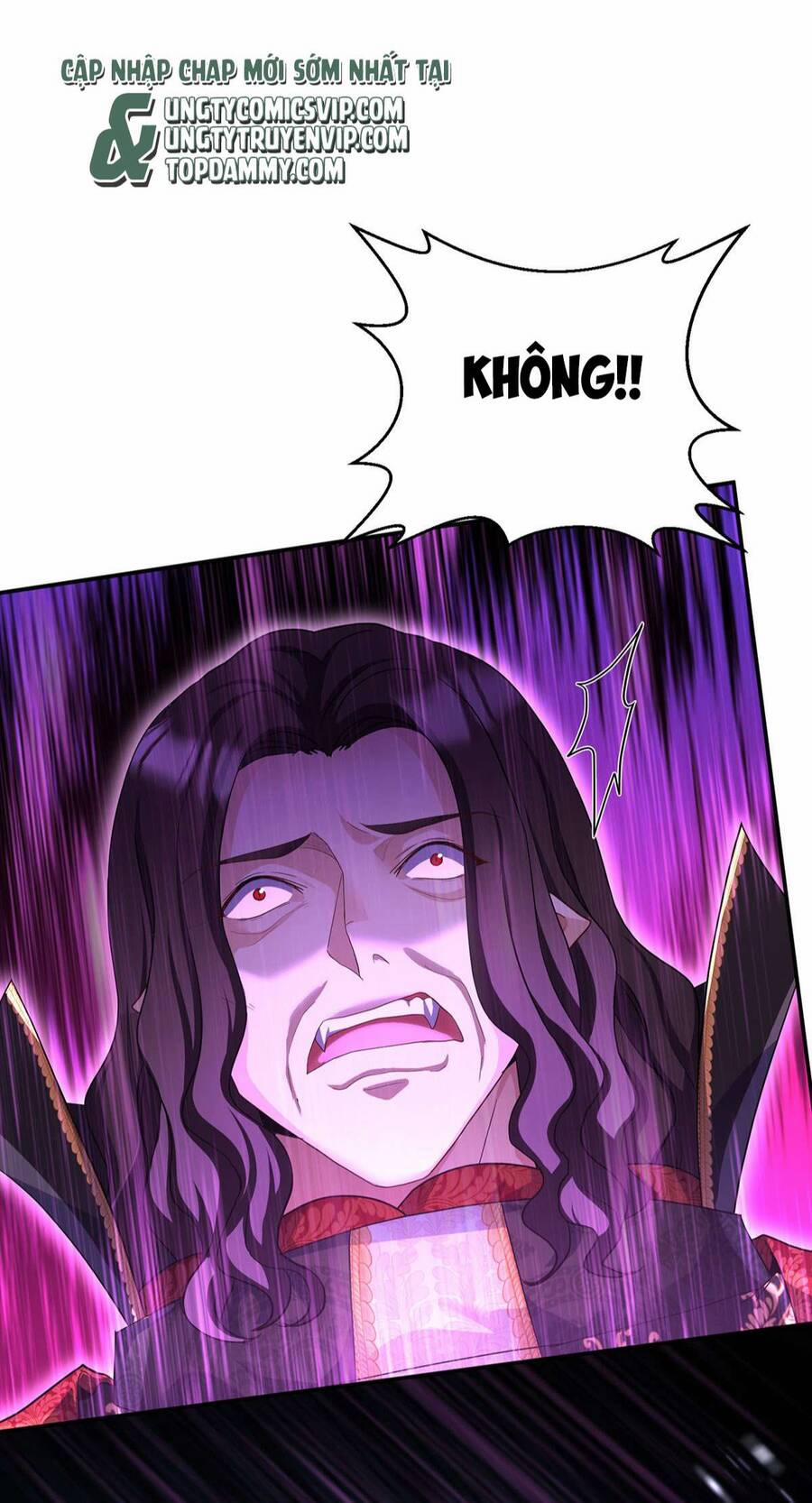 Thú Thụ Bất Thân Dẫn Sói Vào Nhà 151 trang 18