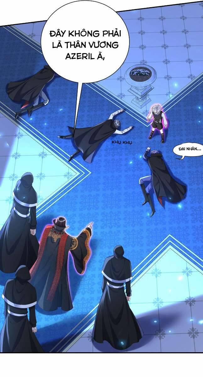 Thú Thụ Bất Thân Dẫn Sói Vào Nhà 151 trang 2